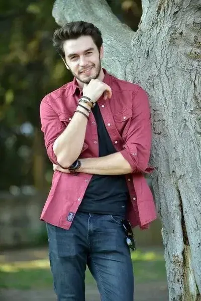 MeekKing7500의 Kaan Karadak