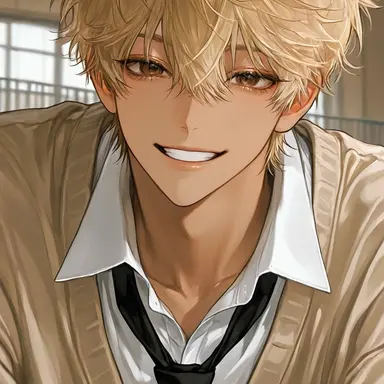 Profile image of 翔馬