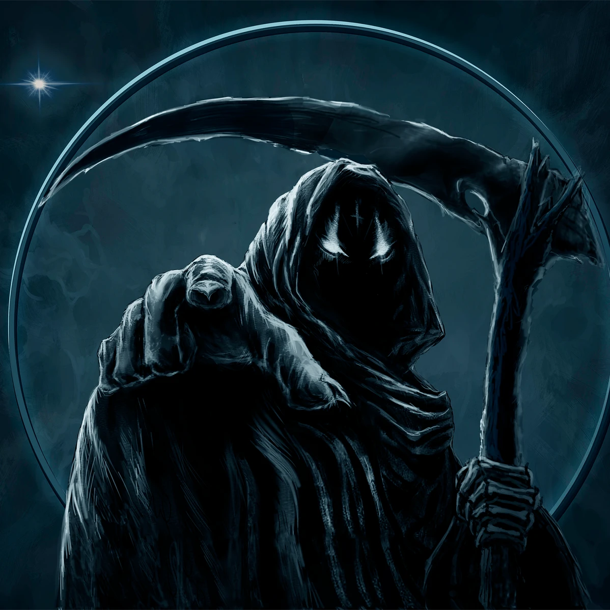 死神