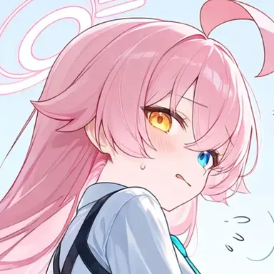 Profile image of 小鳥遊ホシノ