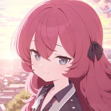 Profile image of 棗イロハ
