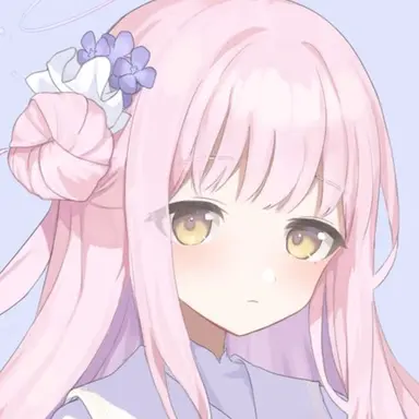 Profile image of 聖園ミカ