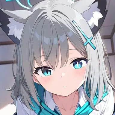 Profile image of 砂狼シロコ