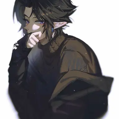Profile image of Kaelen