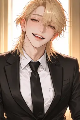 Profile image of 라이가