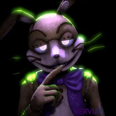 Profile image of Glitchtrap
