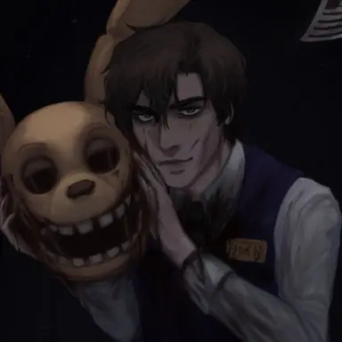 Profile image of William