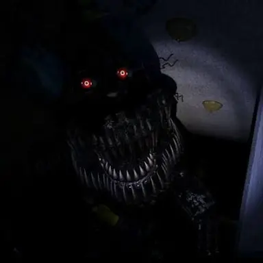 Profile image of Nightmare