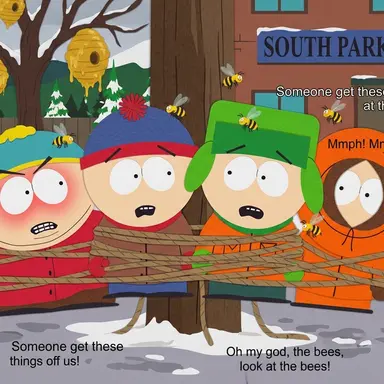 Profile image of Mr mackey