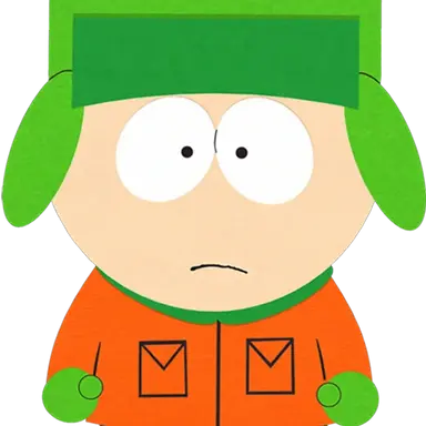 Profile image of Kyle Broflovski