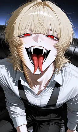 Profile image of 셰이드