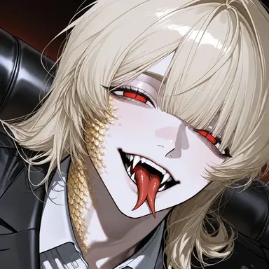 Profile image of 셰이드