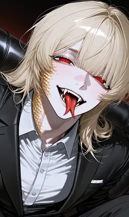 Profile image of 셰이드