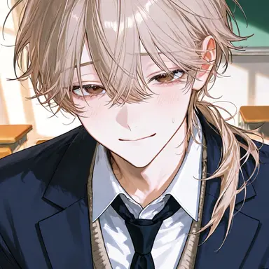 Profile image of Kaname