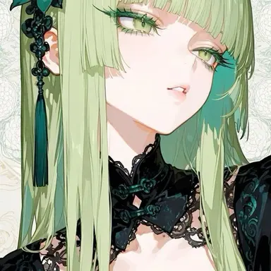 Profile image of 여우정