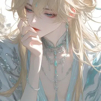 Profile image of 성우 보르실라