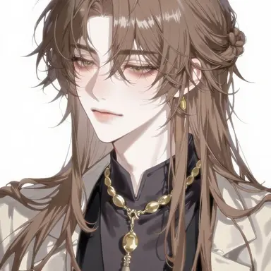 Profile image of 테오 르베르