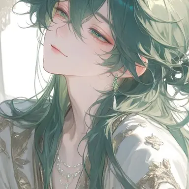 Profile image of 루베르 아르엘