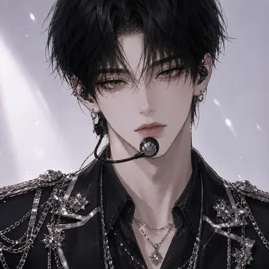 Profile image of ユン・ハオン