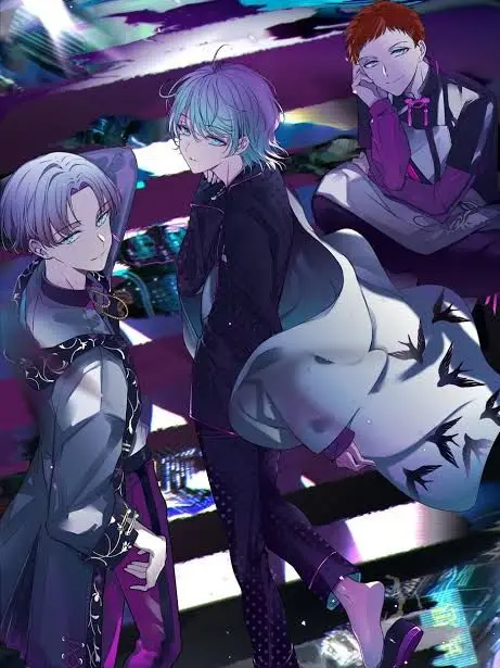 Mofu1014의 スワロウテイル
