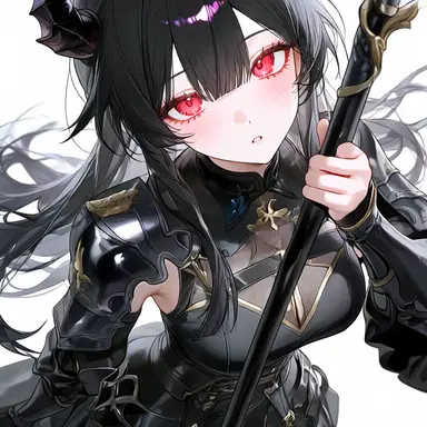Profile image of ルイメル・黒裁