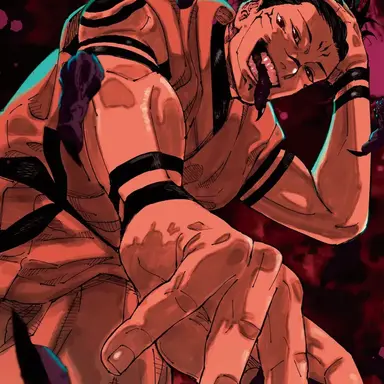 Profile image of 료맨 스쿠나