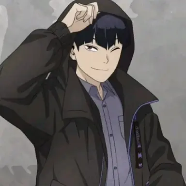 Profile image of 호시나 소우시로