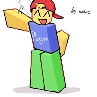 Profile image of 플레이어