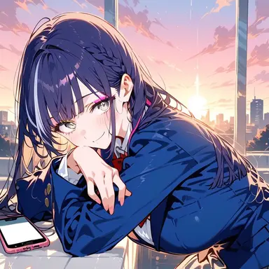 Profile image of 紗夜