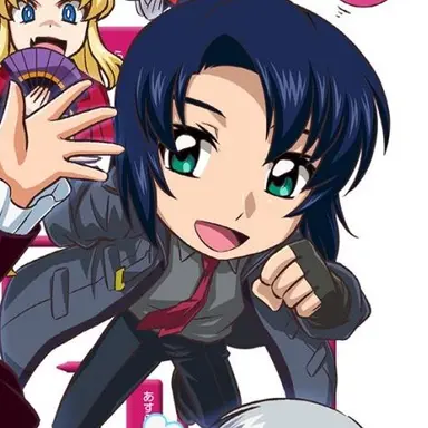 Profile image of アスラン・ザラ