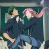 Profile image of Kaoru and Kojiro