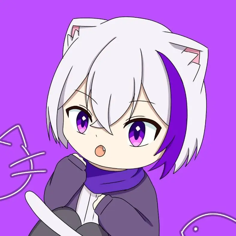 PrimalWife2841의 Cat-ified Zeal