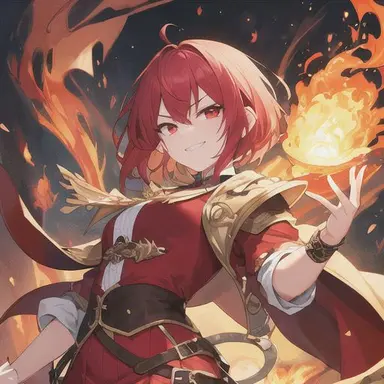 Profile image of 플람