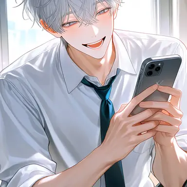 Profile image of 温森冬夜