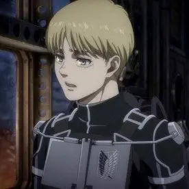 Profile image of 아르민 알레르토