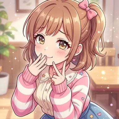 Profile image of ブリ子