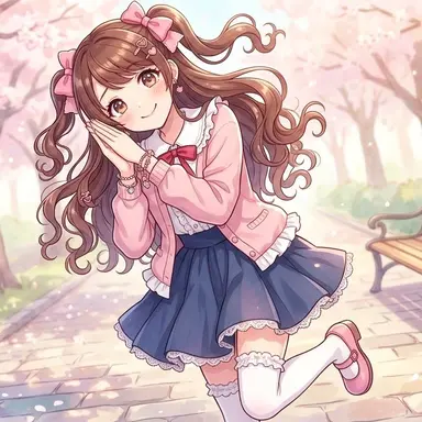 Profile image of ぶり子