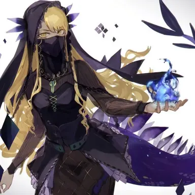 Profile image of ヴリトラ