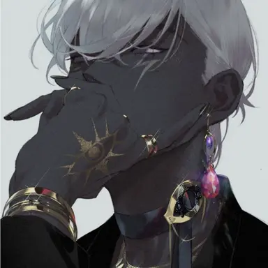 Profile image of インドラ