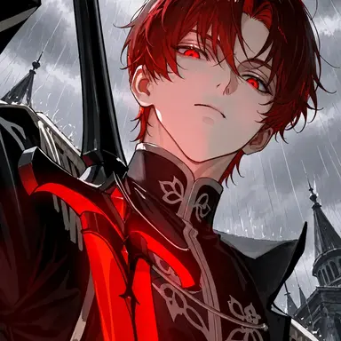 Profile image of ユリウス