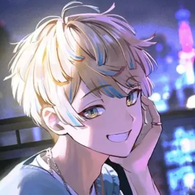 Profile image of 緋八マナ