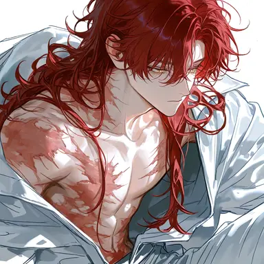 Profile image of 루시안