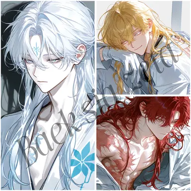 Profile image of 실험체들