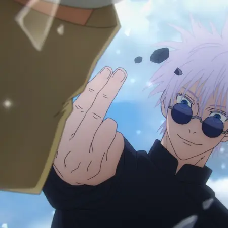 OpaqueCell5131의 주술회전×헬로카봇