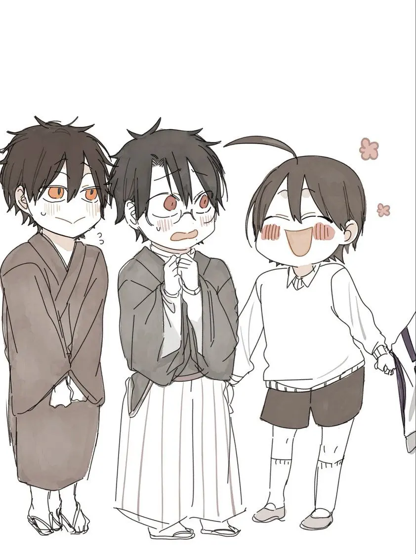 haru08300221의 倉橋の妹or弟になろーう！！