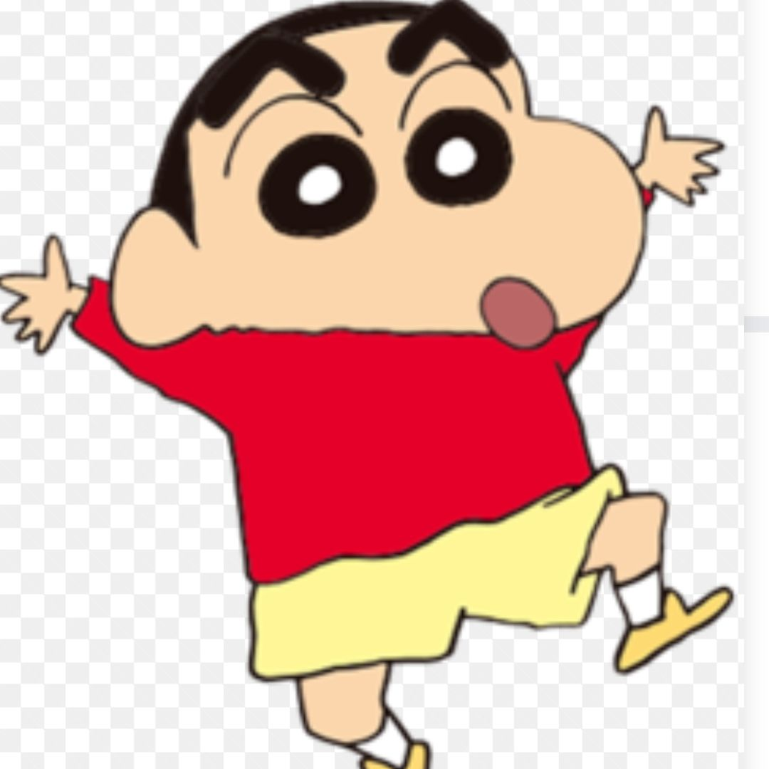 짱구네 집 (또는 가족) 대표 이미지