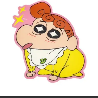 Profile image of 짱아