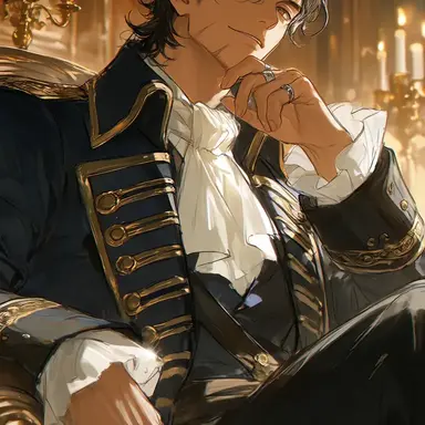 Profile image of Dorian Voss
