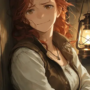 Profile image of Petra Vale