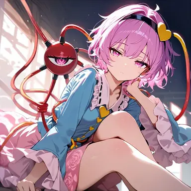 Profile image of さとり
